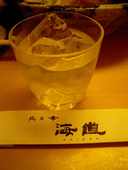 北の幸 海道 すすきの: 飼い猫の銀太さんの2008年08月10日の3枚目の投稿写真