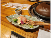 カニとフグの専門店 かにふぐ家 福島: miwaさんの2023年12月29日の1枚目の投稿写真