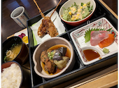 底曳き割烹 もんぜん: さなえさんの2024年07月07日の1枚目の投稿写真