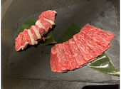 黒毛和牛一頭買い　個室焼肉　食べ放題　川畜(かわちく)　鹿児島天文館店: ゆんころさんの2025年06月01日の1枚目の投稿写真