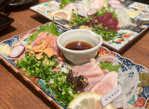 九州和食くろしき 五反田店: KSKさんの2025年11月10日の3枚目の投稿写真