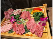 焼肉酒場 たんがほるもん 小倉魚町: ノリさんの2024年08月04日の2枚目の投稿写真