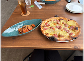 pizza&cafe il vesta イル ヴェスタ: なおこさんの2026年08月31日の3枚目の投稿写真
