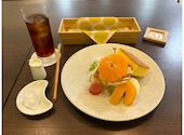 Gran Caffe Olive グランカフェ オリーヴ: なおこさんの2026年06月30日の1枚目の投稿写真