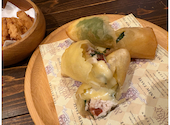 カフェ&居酒屋 橙家 朝日店: エルさんの2026年08月31日の1枚目の投稿写真
