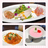 Italian Kitchen BUONO ヴォーノ ららぽーと TOKYO BAY店: ゆいさんの2019年04月25日の1枚目の投稿写真