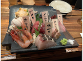 旬魚酒菜 五郎 古町店: ぴーすけさんの2025年06月30日の1枚目の投稿写真
