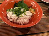 旬魚酒菜 五郎 古町店: ぴーすけさんの2025年11月23日の1枚目の投稿写真