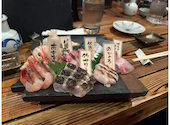 旬魚酒菜 五郎 古町店: ぴーすけさんの2025年11月23日の2枚目の投稿写真