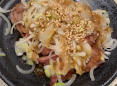 もつ焼き もつ煮 大衆酒場のんすけ 2号店: りなちゃんさんの2025年02月19日の1枚目の投稿写真