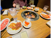 牛角 京都四条河原町店: まーちゃん＊さんの2020年12月30日の1枚目の投稿写真