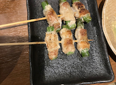 焼き鳥 ギャング まつやま店: フランカーさんの2026年07月19日の3枚目の投稿写真