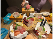 鮨と地酒　地雷也　弘前店: れいちゃんさんの2026年08月30日の1枚目の投稿写真