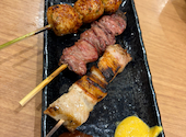串八珍 市ヶ谷店: mikiさんの2026年05月25日の1枚目の投稿写真