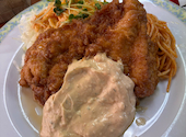 Diningkitchen Dado di pino ダイニングキッチン ダード デ ピノ: mikiさんの2026年08月30日の1枚目の投稿写真