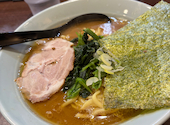 家系ラーメン 丸武家: mikiさんの2026年04月20日の1枚目の投稿写真