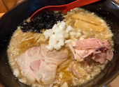 超ごってり麺 ごっつ 秋葉原店: mikiさんの2026年09月13日の1枚目の投稿写真