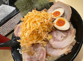 超ごってり麺 ごっつ 秋葉原店: mikiさんの2026年09月15日の1枚目の投稿写真