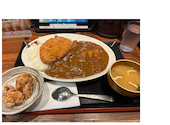 大衆食堂 定食のまる大 府中店: ヒデさんの2026年04月28日の1枚目の投稿写真