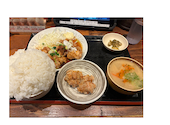 大衆食堂 定食のまる大 府中店: ヒデさんの2026年04月28日の1枚目の投稿写真
