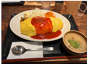 大衆食堂 定食のまる大 府中店: ヒデさんの2026年04月28日の1枚目の投稿写真