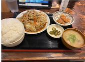 大衆食堂 定食のまる大 府中店: ヒデさんの2026年04月28日の1枚目の投稿写真