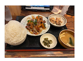 大衆食堂 定食のまる大 府中店: ヒデさんの2026年05月22日の1枚目の投稿写真