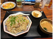 大衆食堂 定食のまる大 府中店: ヒデさんの2026年05月22日の1枚目の投稿写真