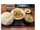 大衆食堂 定食のまる大 府中店: ヒデさんの2026年06月05日の1枚目の投稿写真