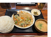 大衆食堂 定食のまる大 府中店: ヒデさんの2026年06月05日の1枚目の投稿写真