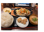 大衆食堂 定食のまる大 府中店: ヒデさんの2026年06月23日の1枚目の投稿写真