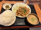 大衆食堂 定食のまる大 府中店: ヒデさんの2026年06月23日の1枚目の投稿写真