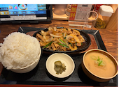 大衆食堂 定食のまる大 府中店: ヒデさんの2026年06月23日の1枚目の投稿写真