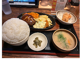 大衆食堂 定食のまる大 府中店: ヒデさんの2026年06月28日の1枚目の投稿写真