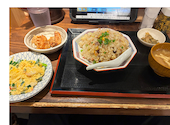 大衆食堂 定食のまる大 府中店: ヒデさんの2026年07月04日の1枚目の投稿写真