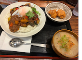 大衆食堂 定食のまる大 府中店: ヒデさんの2026年07月04日の1枚目の投稿写真