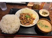大衆食堂 定食のまる大 府中店: ヒデさんの2026年07月20日の1枚目の投稿写真