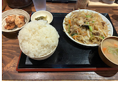大衆食堂 定食のまる大 府中店: ヒデさんの2026年07月20日の1枚目の投稿写真