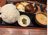 大衆食堂 定食のまる大 府中店: ヒデさんの2026年07月20日の1枚目の投稿写真