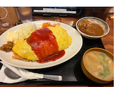 大衆食堂 定食のまる大 府中店: ヒデさんの2026年08月07日の1枚目の投稿写真