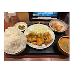 大衆食堂 定食のまる大 府中店: ヒデさんの2026年08月07日の1枚目の投稿写真