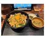 大衆食堂 定食のまる大 府中店: ヒデさんの2026年08月07日の1枚目の投稿写真