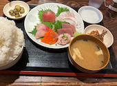 大衆食堂 定食のまる大 府中店: ヒデさんの2026年08月07日の1枚目の投稿写真