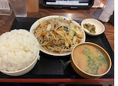 大衆食堂 定食のまる大 府中店: ヒデさんの2026年08月28日の1枚目の投稿写真