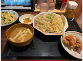 大衆食堂 定食のまる大 府中店: ヒデさんの2026年08月28日の1枚目の投稿写真