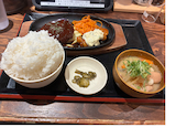 大衆食堂 定食のまる大 府中店: ヒデさんの2026年09月18日の1枚目の投稿写真