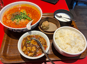 陳麻婆豆腐 小吃館 ぷらりと京王府中: ヒデさんの2026年06月05日の1枚目の投稿写真