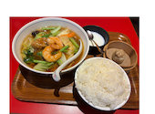 陳麻婆豆腐 小吃館 ぷらりと京王府中: ヒデさんの2026年07月04日の1枚目の投稿写真
