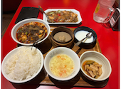 陳麻婆豆腐 小吃館 ぷらりと京王府中: ヒデさんの2026年08月07日の1枚目の投稿写真