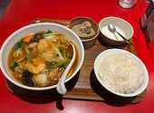 陳麻婆豆腐 小吃館 ぷらりと京王府中: ヒデさんの2026年08月28日の1枚目の投稿写真